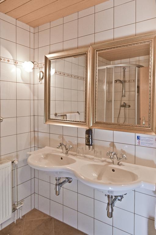 Pension Zierlinger Senftenberg Quarto foto
