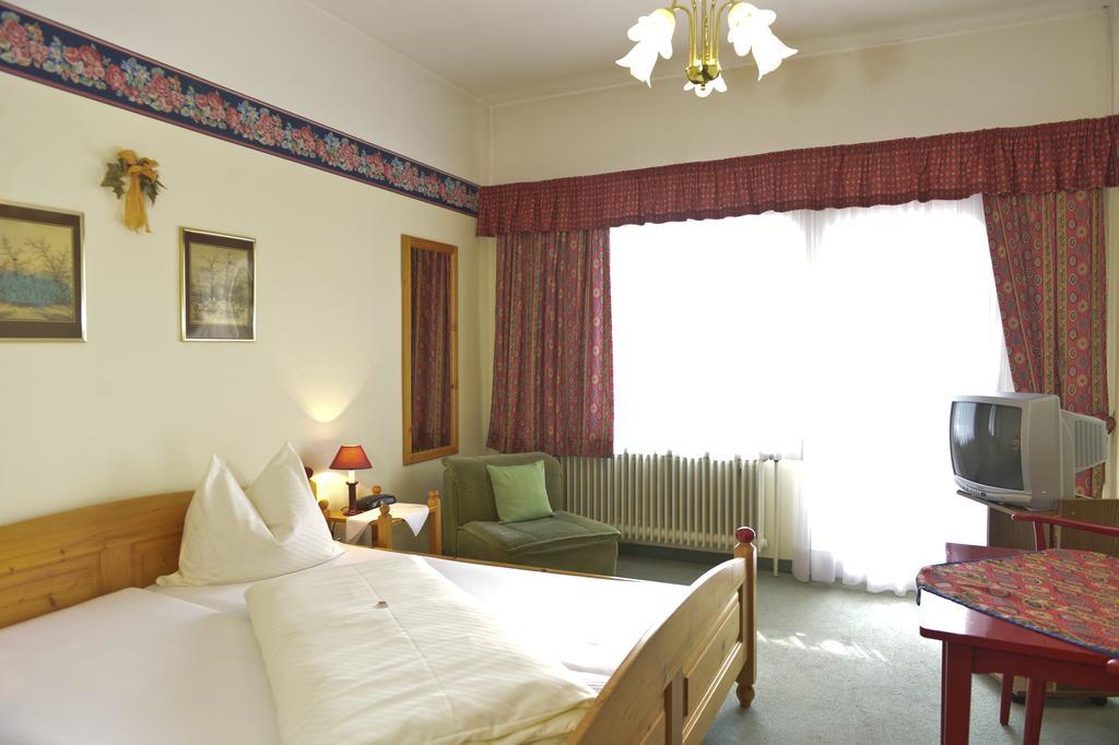 Pension Zierlinger Senftenberg Quarto foto